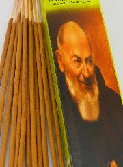 Encens Masala 20g - Padre Pio
