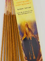 Encens Masala 20g - Saint Benoît