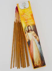 Encens Masala 20g - Christ Miséricordieux