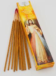 Encens Masala 20g - Christ Miséricordieux