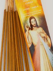 Encens Masala 20g - Christ Miséricordieux