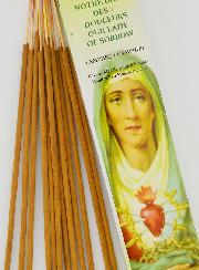 Encens Masala 20g - ND des 7 Douleurs
