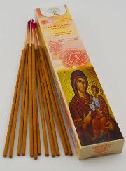 Encens Masala 20g - Vierge de Tendresse