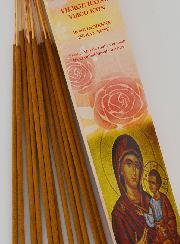 Encens Masala 20g - Vierge de Tendresse