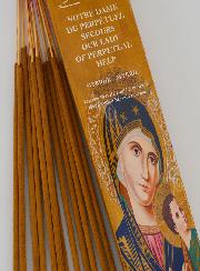 Encens Masala 20g - ND du Perpétuel Secours
