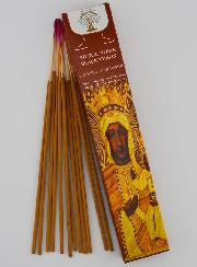 Encens Masala 20g - Vierge Noire