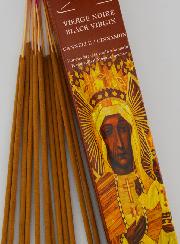 Encens Masala 20g - Vierge Noire