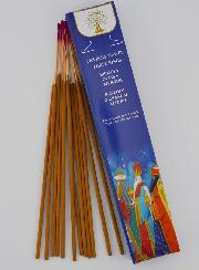 Encens Masala 20g - Rois Mages