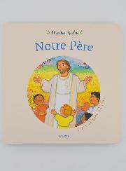 Notre Père - Maïté Roche