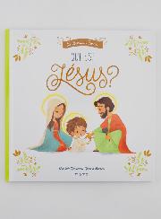 Qui est Jésus ?