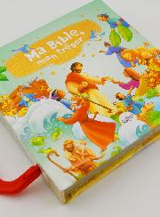 Ma Bible mon Trésor