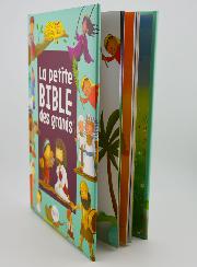La Petite Bible des Grands
