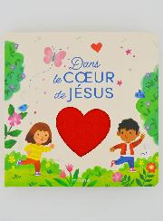 Dans le Coeur de Jésus