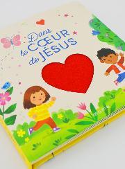 Dans le Coeur de Jésus