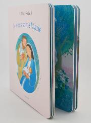 Je Vous Salue Marie - Maité Roche