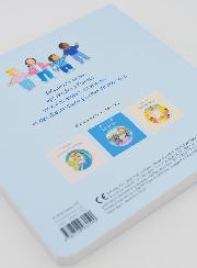 Bonjour Jésus - Maité Roche