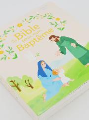 La Bible Pour mon Baptême