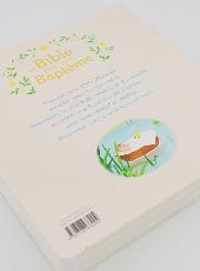 La Bible Pour mon Baptême