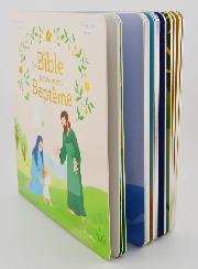 La Bible Pour mon Baptême
