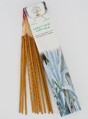 Encens Masala 20g - Sauge Blanche