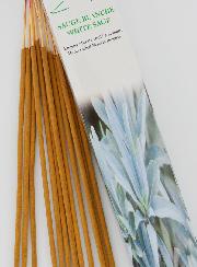 Encens Masala 20g - Sauge Blanche