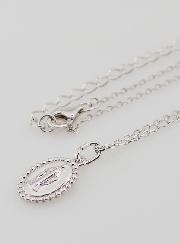 Collier Religieux Vierge Miraculeuse - Argent 925