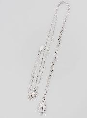 Collier Religieux Vierge Miraculeuse - Argent 925
