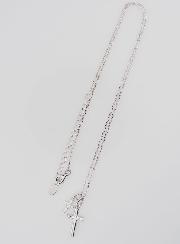 Collier Religieux Pendentifs Croix - Argent 925