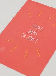 Image de Communion - Soyez dans la Joie