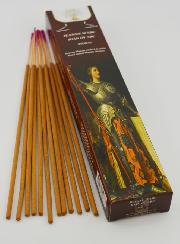Encens Masala 20g - Sainte Jeanne d'Arc