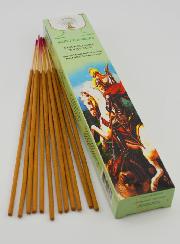 Encens Masala 20g - Saint Georges