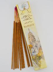 Encens Masala 20g - Basilique Sacré Coeur de Jésus