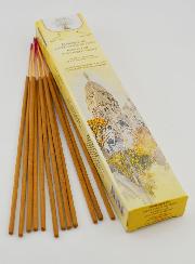 Encens Masala 20g - Basilique Sacré Coeur de Jésus