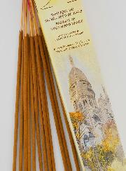 Encens Masala 20g - Basilique Sacré Coeur de Jésus