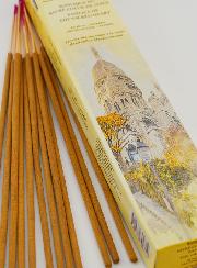 Encens Masala 20g - Basilique Sacré Coeur de Jésus