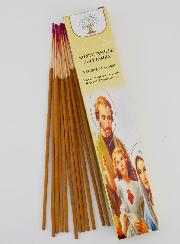 Encens Masala 20g - Sainte Famille