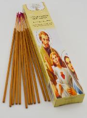 Encens Masala 20g - Sainte Famille