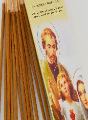 Encens Masala 20g - Sainte Famille