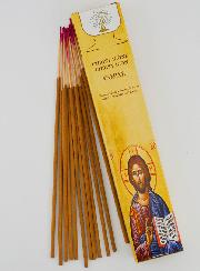 Encens Masala 20g - Christ Pantocrator
