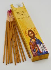 Encens Masala 20g - Christ Pantocrator
