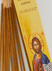 Encens Masala 20g - Christ Pantocrator