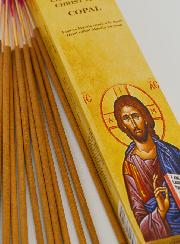 Encens Masala 20g - Christ Pantocrator