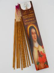 Encens Masala 20g - Sainte Thérèse