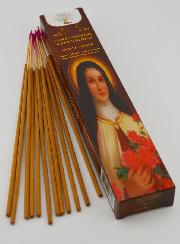Encens Masala 20g - Sainte Thérèse