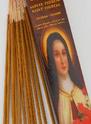 Encens Masala 20g - Sainte Thérèse