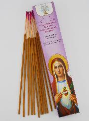 Encens Masala 20g - Coeur Immaculé de Marie