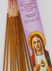 Encens Masala 20g - Coeur Immaculé de Marie