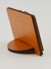 Chevalet Livre 6cm - Vierge Noire