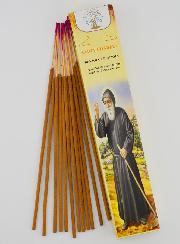 Encens Masala 20g - Saint Charbel