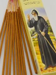 Encens Masala 20g - Saint Charbel